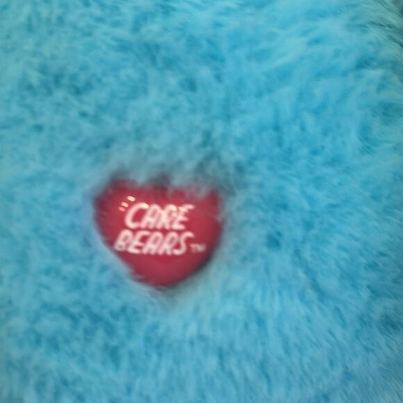 Care Bears 14" Always Here Bear Plushie - Picture 6 of 9